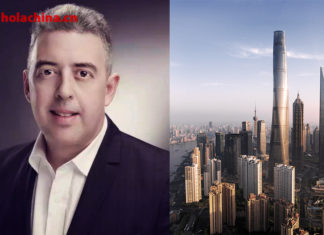 Historias Chinas: Alex Font, Mercadeo en China – 中国故事:Alex Font