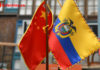 ¿Qué espera Ecuador de China? – 厄瓜多尔对中国的期望是什么?