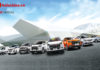 JAC Motors, conduciendo en el país ecuatorial – 行驶在“赤道之国”的江淮汽车