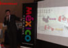 PROMOVIENDO MÉXICO EN CHINA – 墨西哥旅游推介会