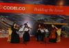 Codelco en la semana del Cobre en Asia – Codelco铜矿在亚洲周