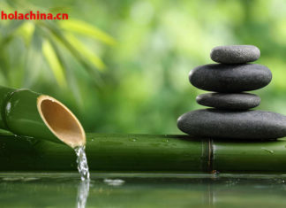 ¿Estrés tras llegar a China? ¡Siéntete mejor! – 刚到中国压力大吗?你放松吧!