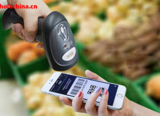 Como pagar con Alipay