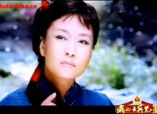 Sra. Peng: de estrella lírica a primera dama China -彭丽媛女士,从美声歌唱家到第一夫人