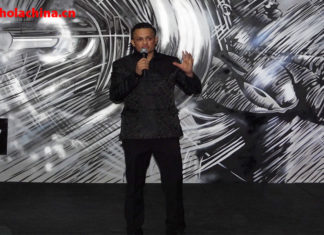 Emprendedor latino 1er bimestre 2017- 2017年第一季度企业家拉丁