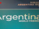 Argentina amistosa con el mundo