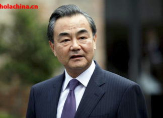 Palabras clave de la diplomacia china-2017年的中国外交关键词