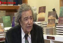 Si no quieres que te voten, mejor VOTA