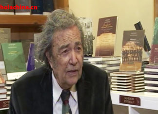 Si no quieres que te voten, mejor VOTA