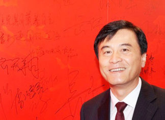 La visión de Jin An presidente de JAC-安进-江淮自主破局在于品牌向上