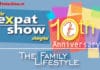 ¡10º Aniversario del Expat Show Shanghái!