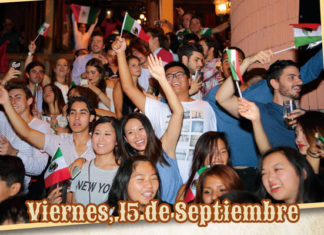 EL GRITO DE DOLORES EN ZAPATAS