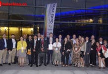 Quienes estuvieron en la CLAC 2017