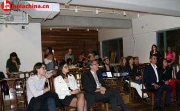 Asociación de Argentinos en China honra a sus miembros