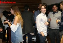 Asociación de Argentinos en China honra a sus miembros