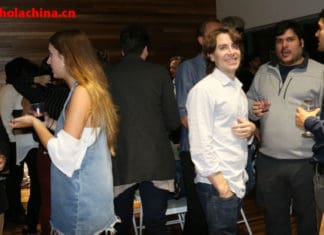 Asociación de Argentinos en China honra a sus miembros