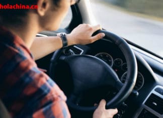 ¿Qué hacer si no dispone de licencia de conducir?