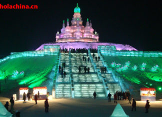 “Hermosa China” 2018: año de turismo regional