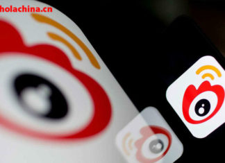 Celebridades chinas lideran en redes sociales