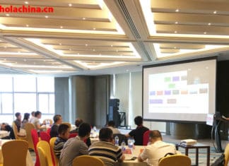 China busca oportunidades de inversión en el mercado energético mexicano