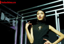 Realizarán la Semana de la Moda de China en Beijing