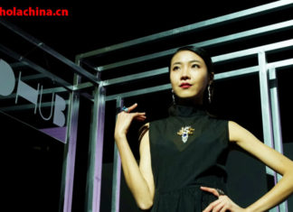 Realizarán la Semana de la Moda de China en Beijing