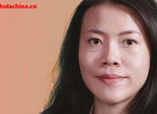 Mujeres empoderadas en China