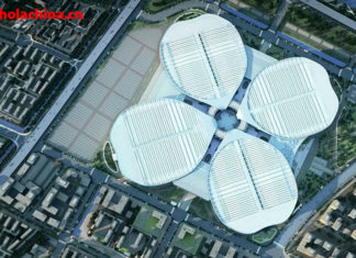 Realizarán la Exposición Internacional de Importaciones de China