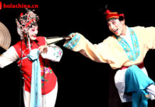 ¿Diversión en Shanghái? ¡Teatro y música!