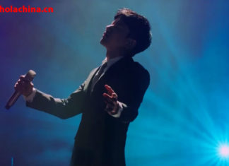 Canciones más escuchadas de la música pop china