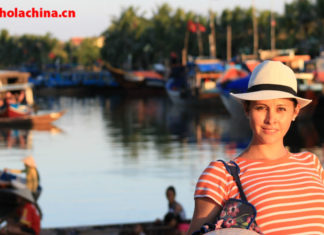 Judith Pérez: Los tiempos de la mano de obra barata en China se acabaron