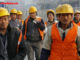 China celebra el Día del Trabajador este 1° de mayo
