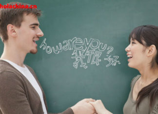 Frases chinas útiles para tu visita al gigante asiático