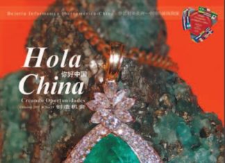 Creando oportunidades Octubre 2010