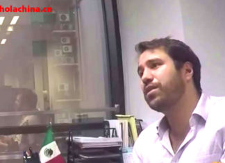 Ing. Rodolfo Friscione explica qué debe conocer una empresa para comprar en China