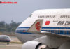 Los ocho aeropuertos civiles con más tráfico en China