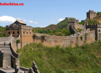 ¿Conoces los símbolos nacionales de China?