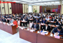 CCPIT continúa fortaleciendo el comercio entre China y América Latina