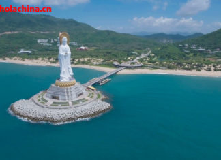 Conoce Hainan, el “Hawái de China”