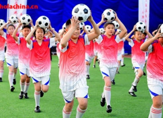 Jugadores latinoamericanos destacan en la Superliga de China