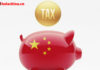 Así funciona el sistema tributario de China