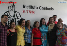 ¿Cuáles son los Institutos Confucio de América Latina?