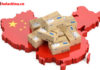 China anunció el incremento de su comercio internacional