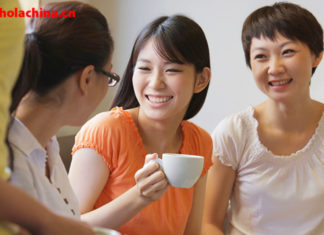 3° entrega de frases chinas útiles para tu visita al gigante asiático