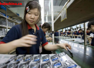 ¿Cuál es el proceso de verificación de una empresa en China