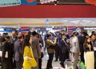 “Primer centro líder en China para el desarrollo comercial y gestión de operaciones México-China”