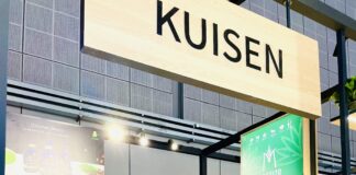 Empresas latinas presentes en la Feria Internacional de productos Importados de China