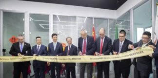 Nuevas oficinas de la MEXCHAM en Chongqing y Nanjing