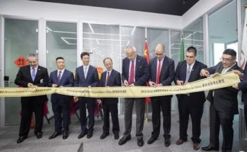 Nuevas oficinas de la MEXCHAM en Chongqing y Nanjing