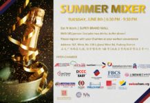 Agranda tu red de contactos para hacer negocios